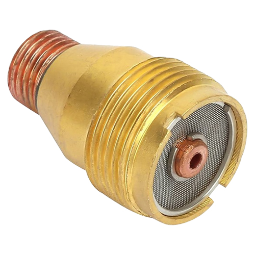 WP-12 TIG GAS LENS COLLET BODY 4.0MM 11GL16M